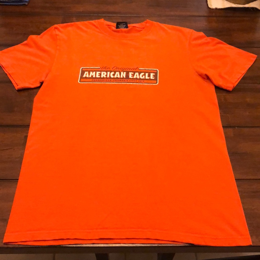 American Eagle T-Shirt Size Small